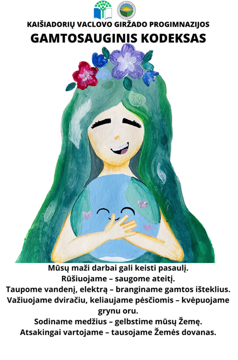 Gamtosauginis kodeksas